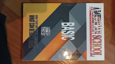 английский язык 6 класс ч.а.абдышева гдз: Книга для изучения английского б/у
English basic