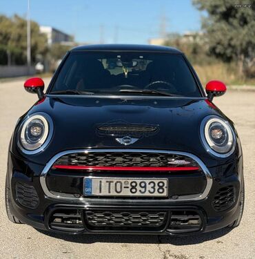 Mini: Mini John Cooper Works: 2 l. | 2017 έ. 65000 km. Κουπέ — 4