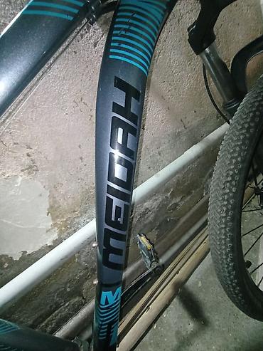 Mountain bikes: Meidahk dağ velosipedi - Çərçivə: yüngül ərintidən, idman üslublu — 22