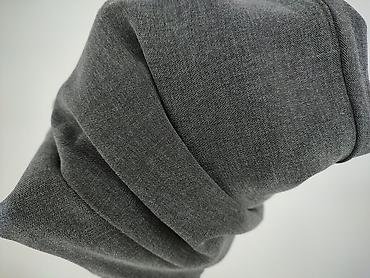 garnitur tani: Spodnie materiałowe damskie, rozmiar S — 5