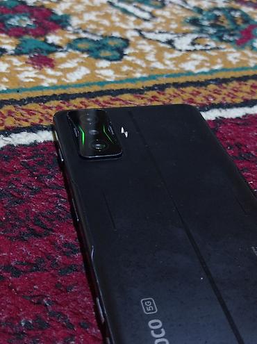 Poco: Poco F4 GT, 256 ГБ, 2 SIM — 8