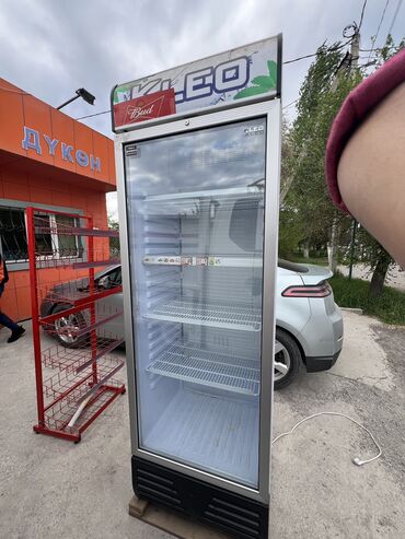 мебель для кафе и ресторанов: Для напитков, Для молочных продуктов, Кондитерские, Б/у