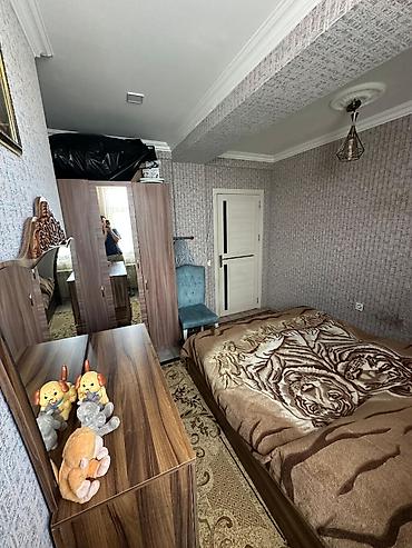 ev kiraye: 3 otaqlı, Yeni tikili, 90 kv. m — 5