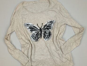t shirty leniwiec: Светр жіночий, L на lalafo.pl t shirty leniwiec: Светр жіночий, L