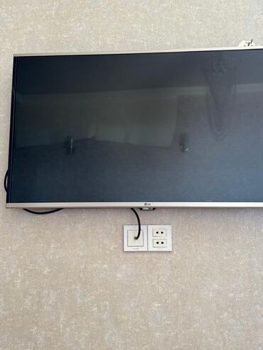 smartbox tv: Б/у Телевизор LG