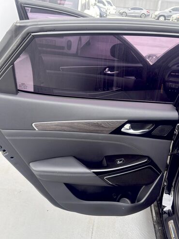 Kia: Kia K7: 2019 г., 3 л, Автомат, Газ, Седан — 9