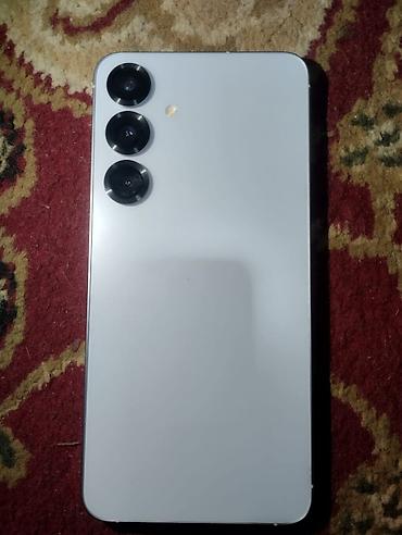 нот 9: Samsung Galaxy S25+, Новый, 512 ГБ, цвет - Белый — 4