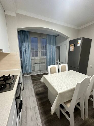 Продажа квартир: 2 комнаты, 68 м², 106 серия улучшенная, 8 этаж, Евроремонт