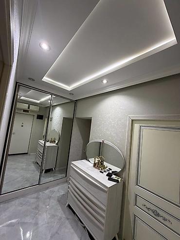 Köhnə tikili: Sumqayıt, 3 otaqlı, Köhnə tikili, 56 kv. m — 1