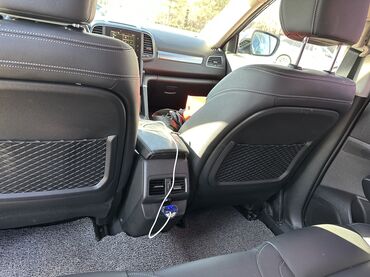 Renault: Renault Koleos: 2020 г., 2 л, Автомат, Газ, Кроссовер — 20