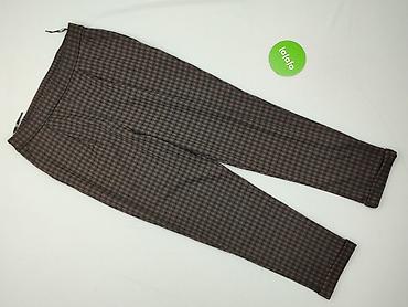 trousers: F&F, Spodnie materiałowe damskie, rozmiar M — 2