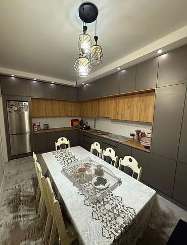 жилмасив умут: Продается просторный особняк в ж/м Биримдик-Кут Цена: 270 000 $ (торг — 6