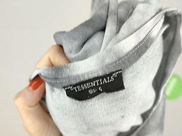 essential ubrania: Tessentials, T-shirt damski, rozmiar S — 5