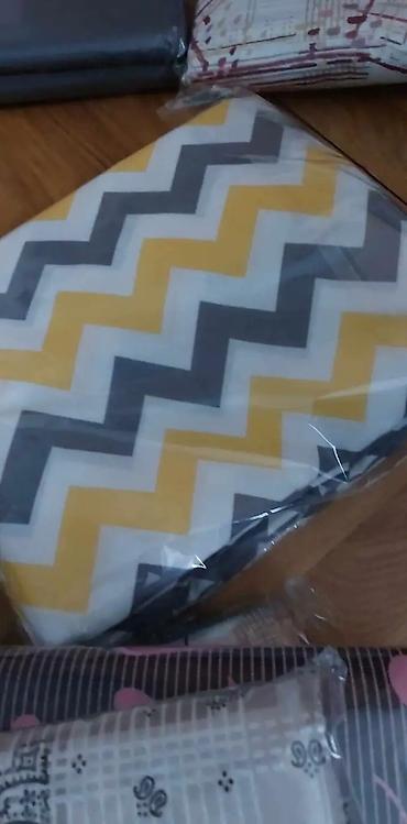 Posteljina: Posteljine – komplet navlaka za krevet šijuse Singl posteljina — 3