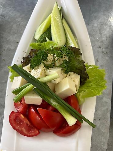 Выездные банкеты: Выездные банкеты | Повара | Фуршетный стол — 2