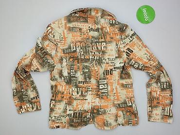 ubrania michael jackson: Koszula damska, rozmiar L — 3
