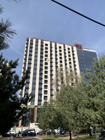 дом красный строитель: Курулуп бүткөн, Элитка, 2 бөлмө, 102 кв. м