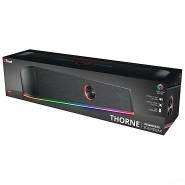 tar ucun mikrafon: Redragon Adiemus GS560 Stereo Gaming Soundbar 🟢 Rəsmi iş yeri olan və — 4