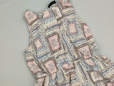sukienki w geometryczne wzory: Janina, Sukienka damska, rozmiar XL