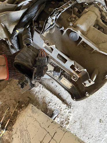 range over: Коробка передач Автомат Mercedes-Benz 2014 г., Б/у, Оригинал, Германия — 9