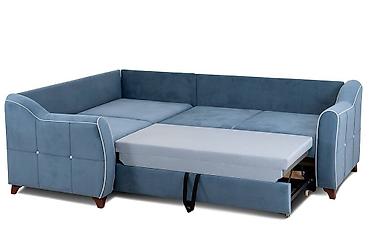 sofa: Прямой диван, Новый, В рассрочку — 2
