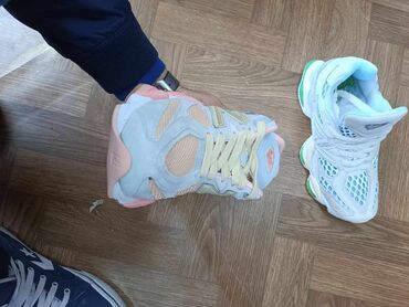 Patike: New Balance, 38 — 8