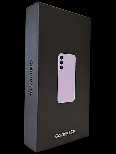 Samsung Galaxy S23, 128 GB, rəng - Çəhrayı, Simsiz şarj, İki sim kartlı, Face ID — 3