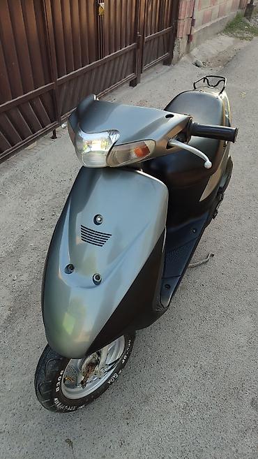 suzuki 200: Мини мопед Suzuki, 50 куб. см, Бензин, Б/у — 1