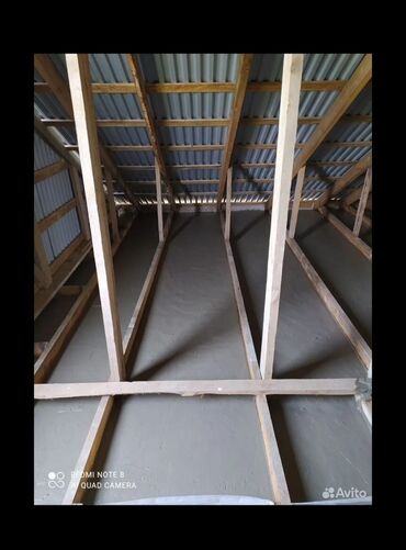 Тепловые завесы: Утепление крыши пенобетоном качество зынк,чирибейт,когорбойт,курт — 14