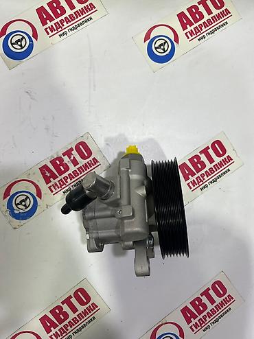 air pump: Гидроусилитель Mercedes-Benz Новый, Аналог — 3