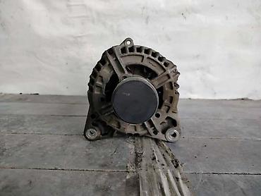 Car Electrical Components: ALTERNATOR ZA NISSAN QASHQAI OD 2007. DO 2013. GOD. | Alternator — 4