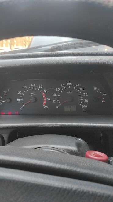 VAZ (LADA): VAZ (LADA) 21099: 1.5 l | 2000 il 447100 km Sedan — 6