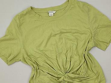 greenpoint topy: Monki, T-shirt damski, rozmiar L — 1