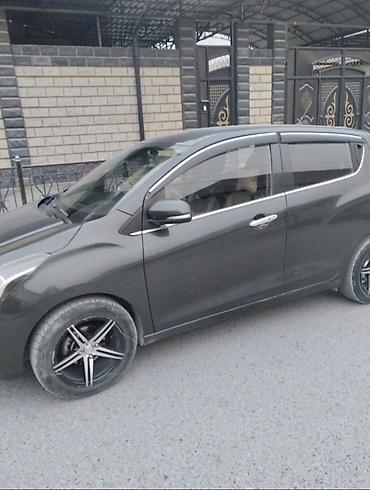 капот киа к5: Chevrolet Spark: 2018 г., 1 л, Автомат, Бензин, Хэтчбэк — 1