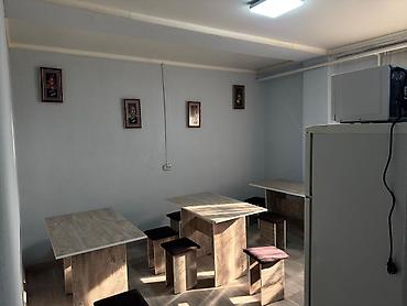 Долгосрочная аренда квартир: 1 комната, С мебелью полностью — 5