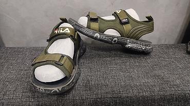 Босоножки, сандалии, шлепанцы: 1)Ботиночки кожа Турция Деми,размер 39- 850с 2)Сандали по 400с 3) — 3