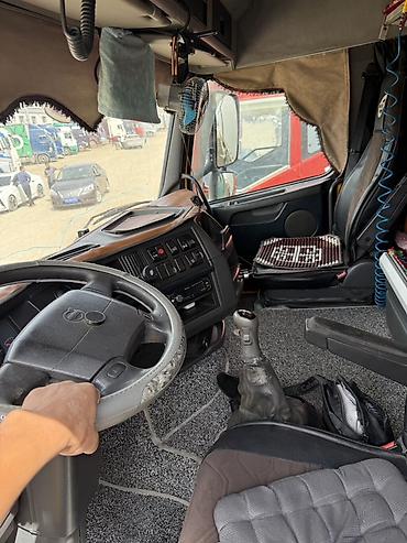 трекер авто: Грузовик, Volvo, Б/у — 3