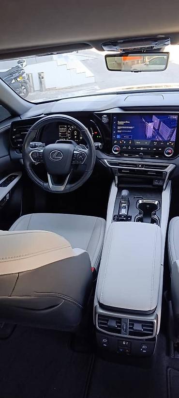 лексус рх 350 2021: Lexus RX: 2023 г., 2.5 л, Автомат, Гибрид, Кроссовер — 6