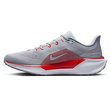 pegas: Кроссовки, 39, 41, 42, Nike, Новый, цвет - Серый, Платная доставка, Самовывоз, Бесплатная доставка — 3