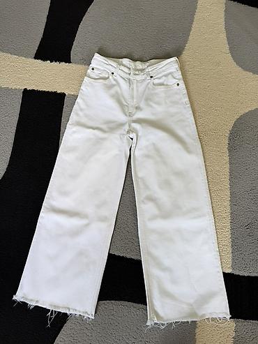 ag cins: Cinslər, H&M, S, M, rəng - Ağ — 2
