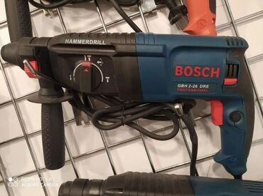 preparator: Perprator Bosch 2.26 Yeni keyfiyyətli teze