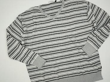 winyl: Angelo Litrico, Sweter dla mężczyzn, rozmiar 3XL — 1