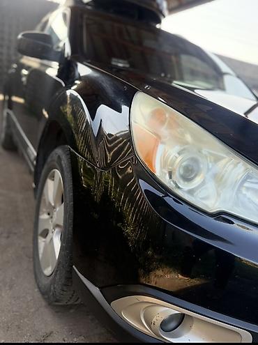 1000 к: Subaru Outback: 2009 г., 2.5 л, Вариатор, Бензин, Универсал — 2
