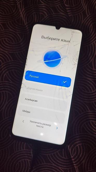 6 d: Redmi 13 c 8/256 экран разбит все работает отличный вариант для — 3
