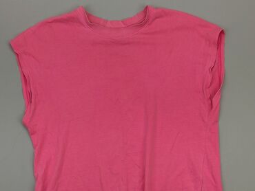 T-shirts and tops: T-shirt, Cropp, S (EU 36), condition - Satisfying