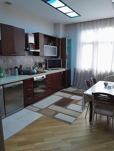 yari tikili: 3 otaqlı, Yeni tikili, m. 8 Noyabr, 171 kv. m — 5
