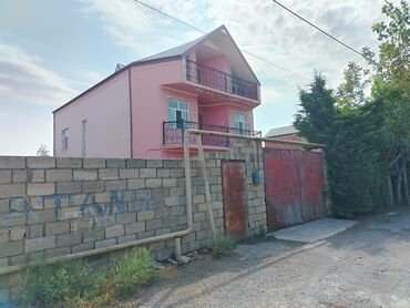 Bakı, Binəqədi qəs., 500 kv. m, 7 otaqlı, Hovuzsuz, İnternet, Telefon, Qaz