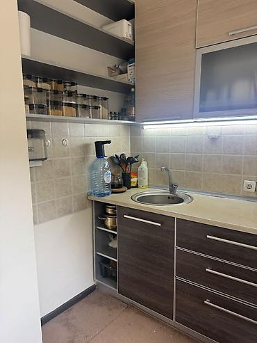 Продажа квартир: 2 комнаты, 51 м², Молодая Гвардия Сталинка, 1 этаж, Свежий ремонт — 7