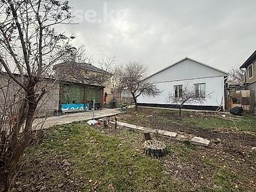 Продажа коттеджей и домов: Продаю дом 7.9 соток.Район Тоголок-Молдо-Куренкеева.Красная — 3