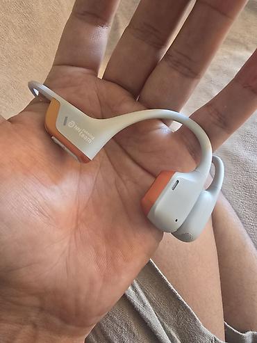 galaxy bads: 🎧 Shokz OpenRun Pro 2 — Kipchoge Edition Оригинальные спортивные — 2